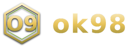 ok98 logo